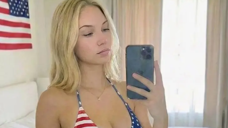 Influencerka okazała się tworem AI