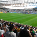 Mundial. Gisele Teresinha, CC BY 2.0