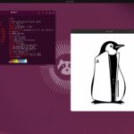 Linux na PlayStation 5