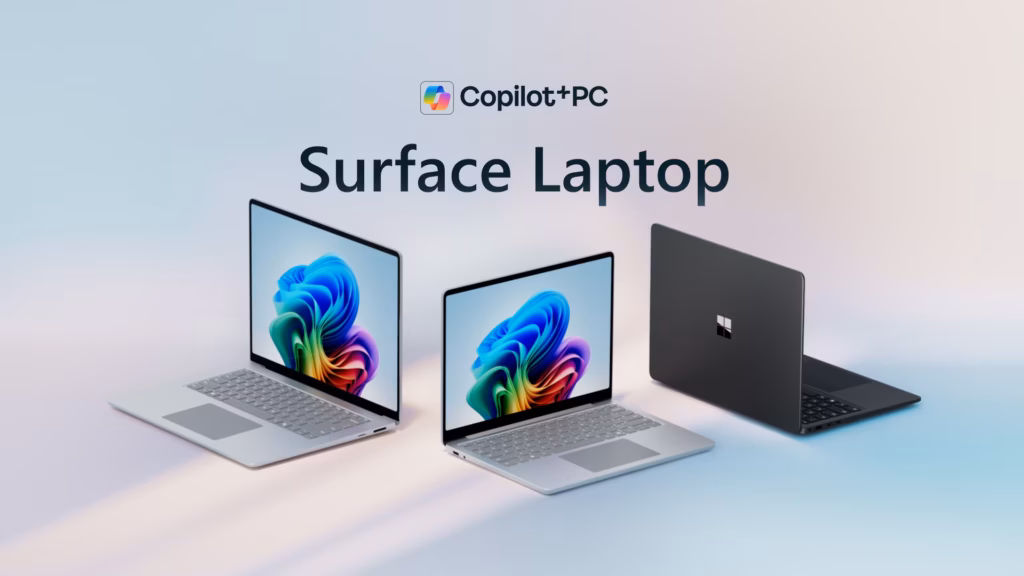 Microsoft podnosi ceny swoich komputerów. Laptopy Surface drożeją ze względu na koszty RAM-u?