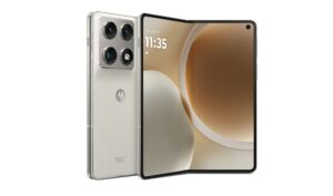 Motorola przegięła. Razr Fold będzie kosztował fortunę