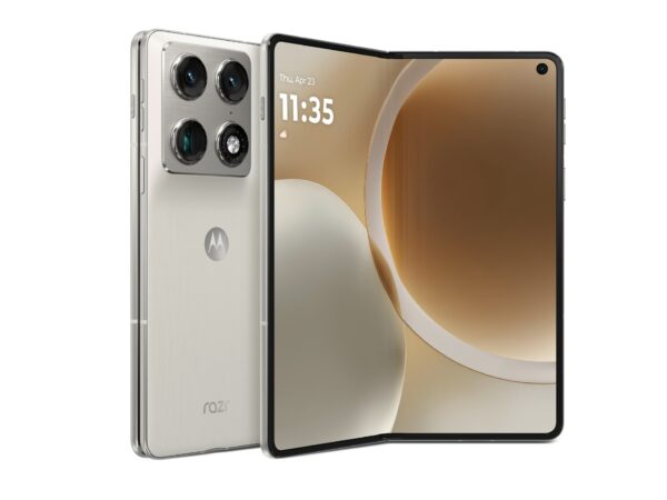 Motorola Razr Fold