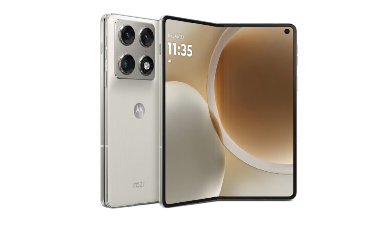 Motorola Razr Fold
