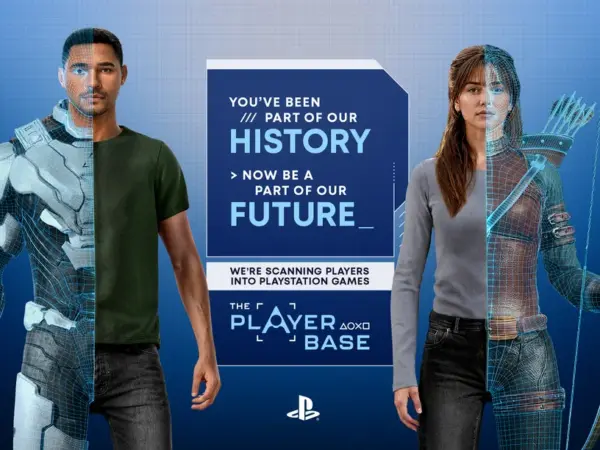 PlayStation Playerbase