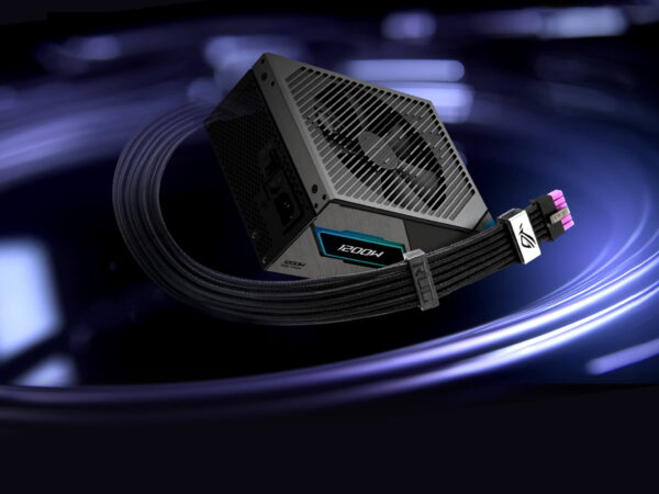 Asus ROG Equalizer