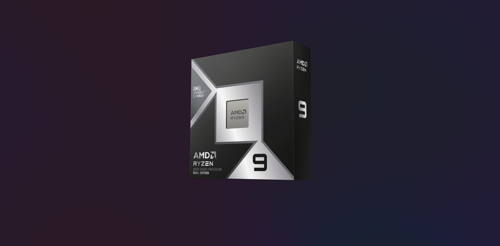 AMD w ogniu krytyki. Kontrowersje wokół procesora Ryzen 9 9950X3D2 i negatywne recenzje