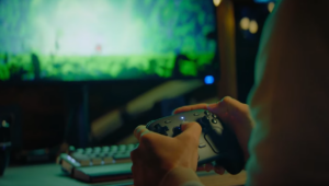 Steam Controller: Premiera w maju potwierdzona! Pada kupimy już po weekendzie