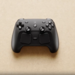 Steam Controller