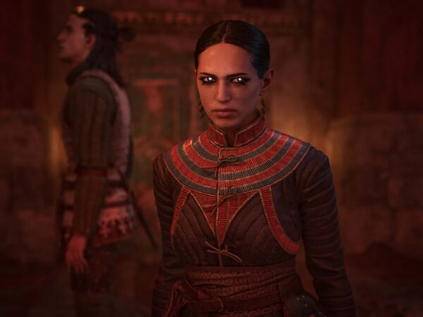 The Blood of Dawnwalker