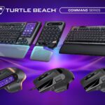 Turtle Beach Command Series