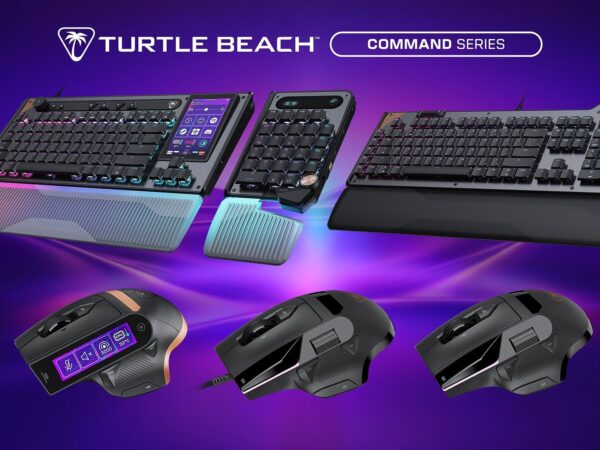 Turtle Beach Command Series