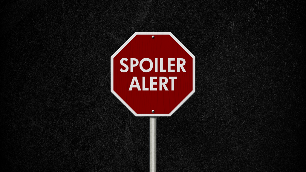 Więzienie za publikowanie spoilerów? Kuriozalna bitwa sądowa w Japonii