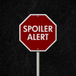 Więzienie za spoilery