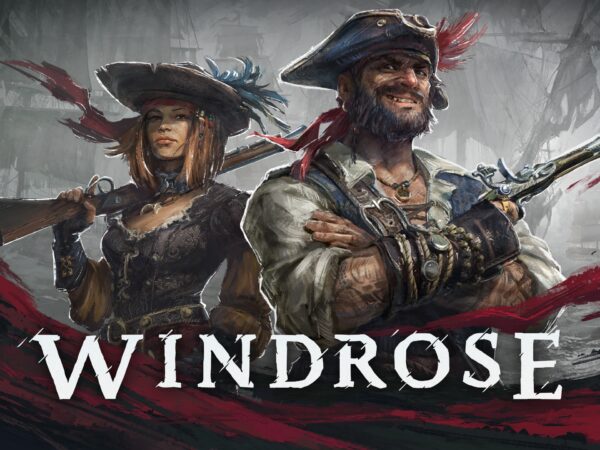 Windrose