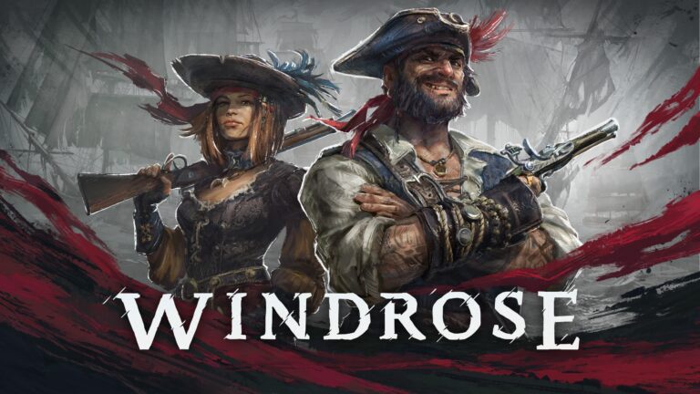 Windrose