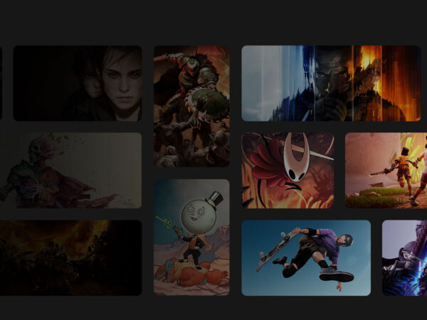 Xbox Game Pass