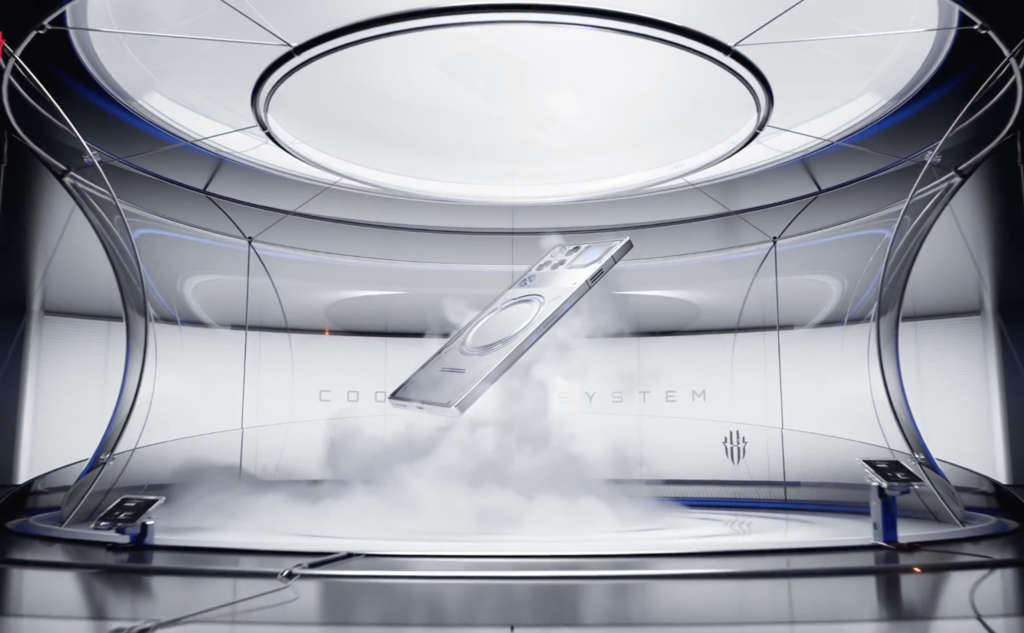 Redmagic 11 Pro i 11 Pro+ oszukiwały w popularnym benchmarku? Wyniki wydajności smartfonów zostały usunięte z zestawień