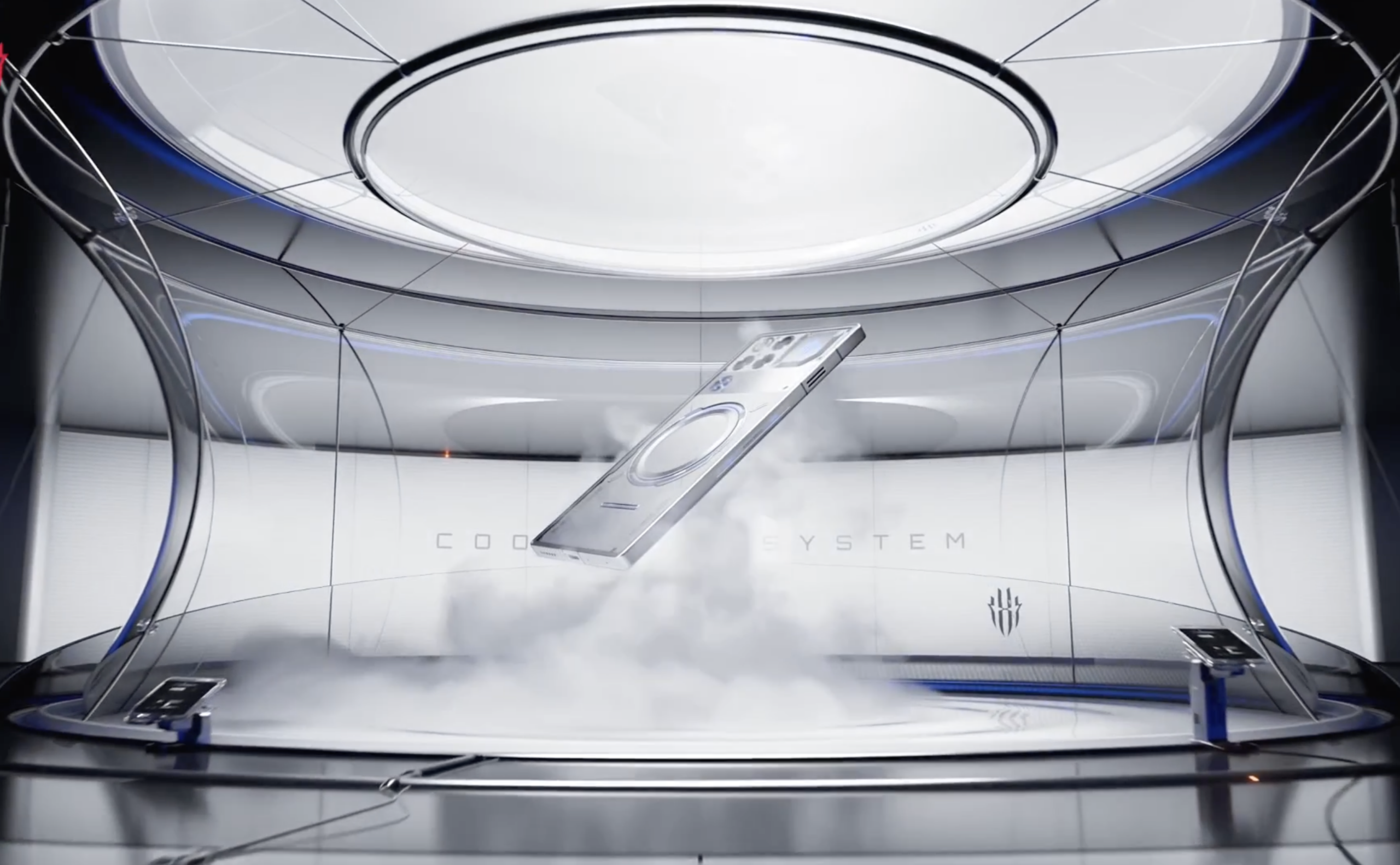 Redmagic 11 Pro i 11 Pro+ oszukiwały w popularnym benchmarku? Wyniki wydajności smartfonów zostały usunięte z zestawień