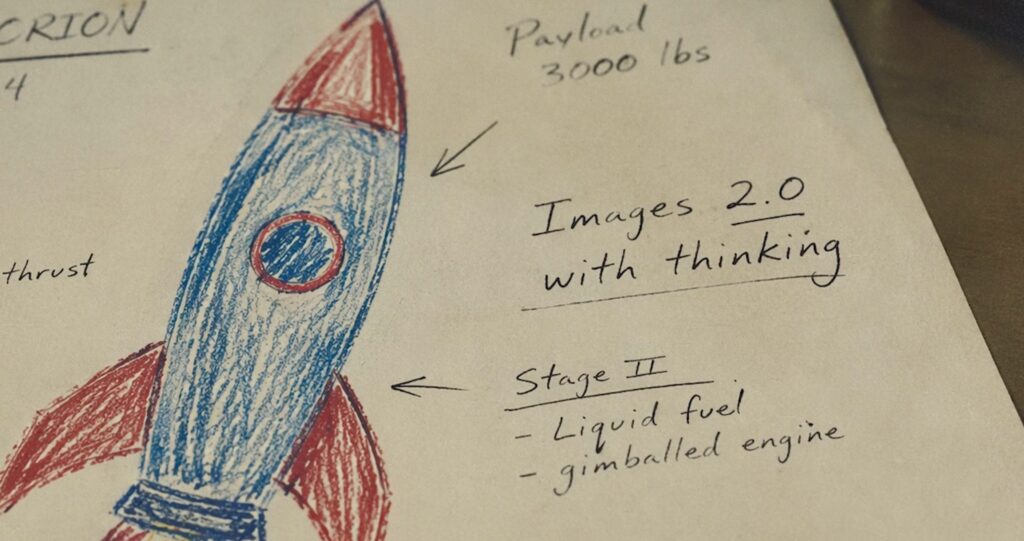 ChatGPT zastąpi grafików? Internet oszalał po aktualizacji chatbota