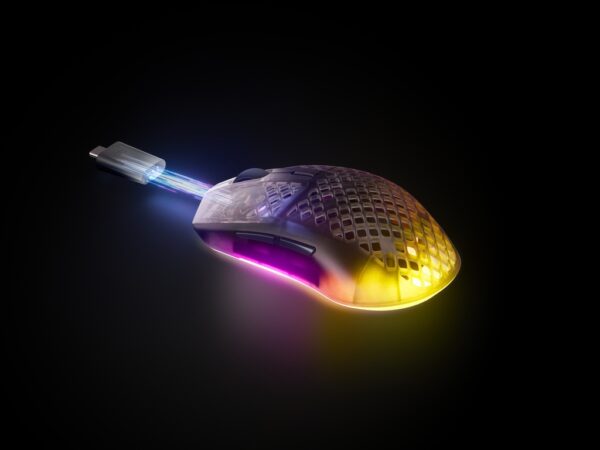 SteelSeries Aerox 3 Wireless Gen 2