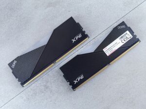 Ceny RAM-u w końcu wyraźnie spadają – niestety na razie nie w Polsce