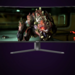 Monitor OLED