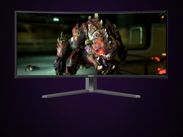 Monitor OLED