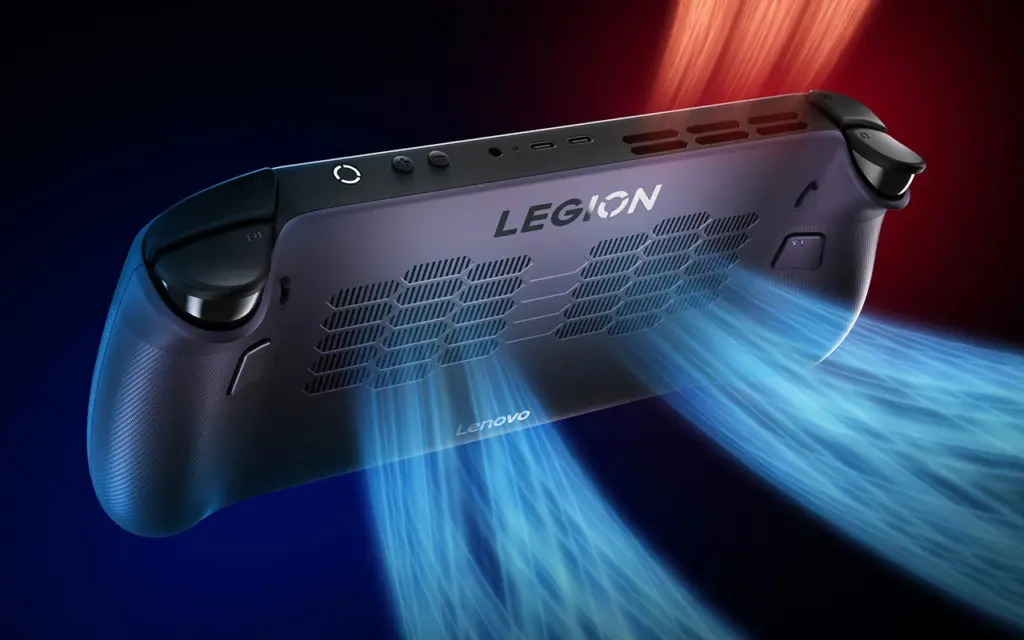 Lenovo Legion Go S padł ofiarą RAMpokalipsy – ceny wystrzeliły w kosmos