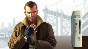 Gracz kupił Xboksa 360 za 25 złotych, który skrywał betę GTA IV z wyciętą zawartością