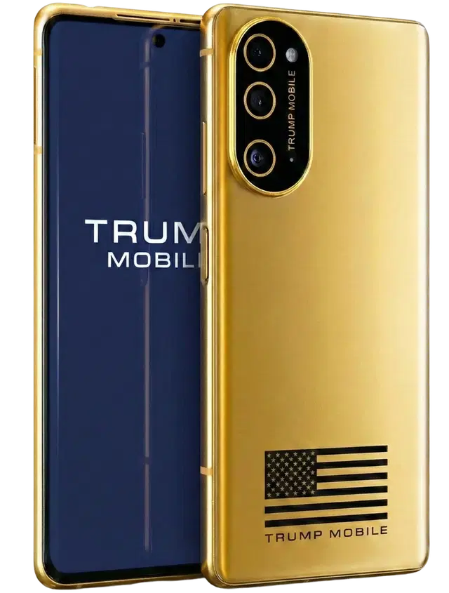 Trump Phone