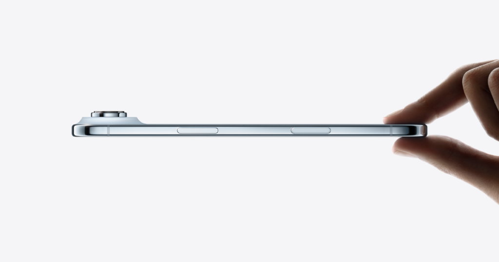 iPhone Air i iPhone’y 17 mają ten problem od pół roku i nikt nie wie o co chodzi