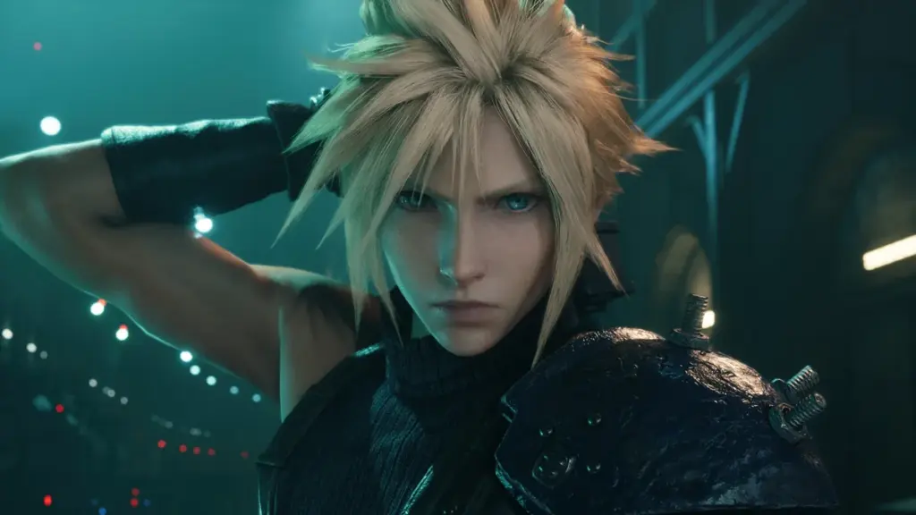 To nie powinno być możliwe. Moder uruchomił Final Fantasy VII Remake na Nintendo Switch Lite z 8GB RAM