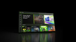 6-krotne generowanie klatek i Dynamic Multi Frame Generation już dostępne w Nvidia App v11.0.7.228
