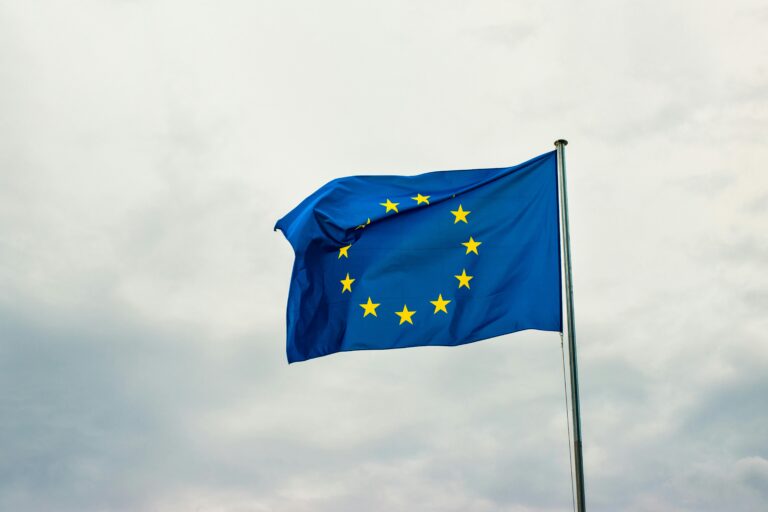 Unia Europejska. Zdjęcie: Pexels
