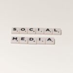 Social media. Fot. Pexels