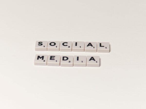 Social media. Fot. Pexels