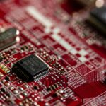 Elektronika. Fot. Pexels