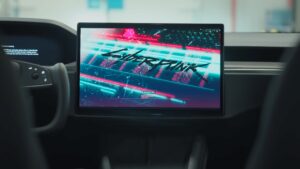 Tesla może zaszkodzić PlayStation 5 – chodzi o pamięć RAM