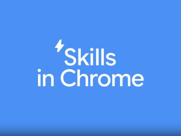 Google Chrome Skills