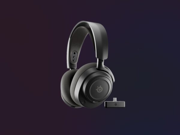 SteelSeries Arctis Nova 7X Wireless Gen 2