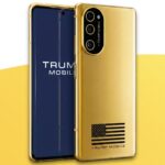 Trump Mobile The T1 Phone