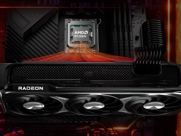 AMD Radeon