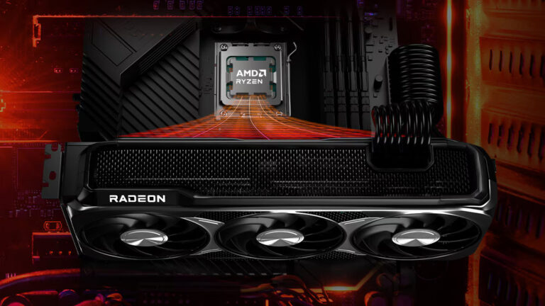 AMD Radeon