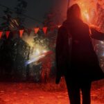 Alan Wake 2