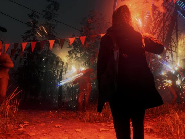 Alan Wake 2