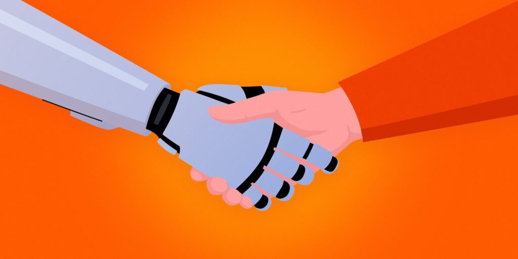 Allegro łączy siły z OpenAI. Polska platforma e-commerce stawia na sztuczną inteligencję