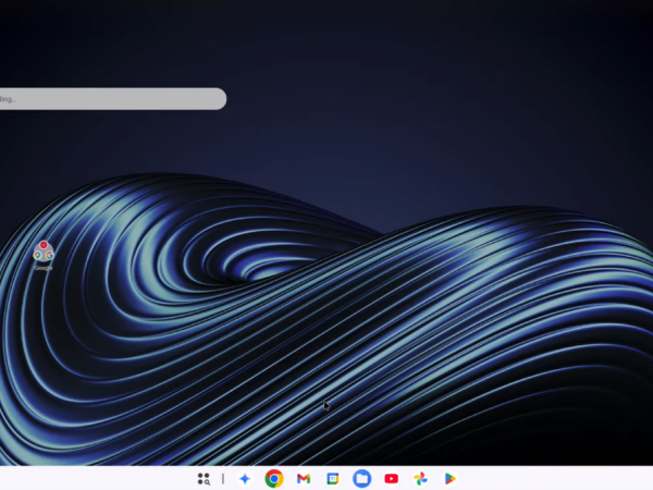 Aluminium OS