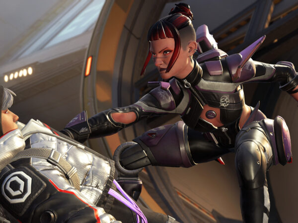 Apex Legends