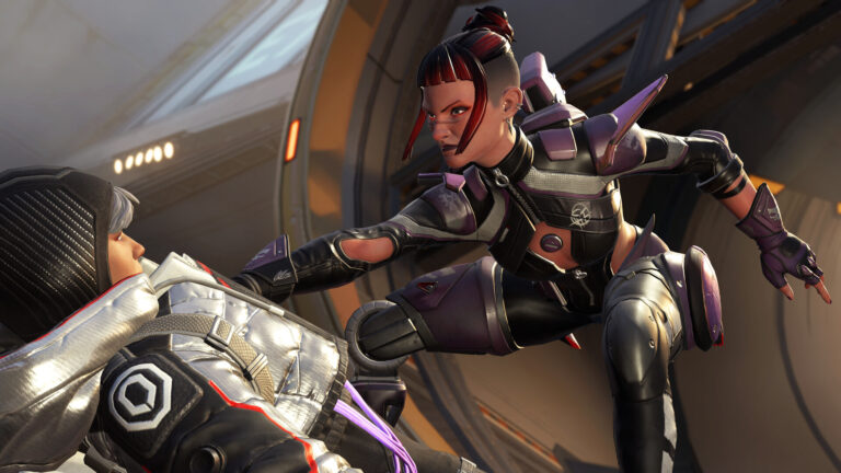 Apex Legends