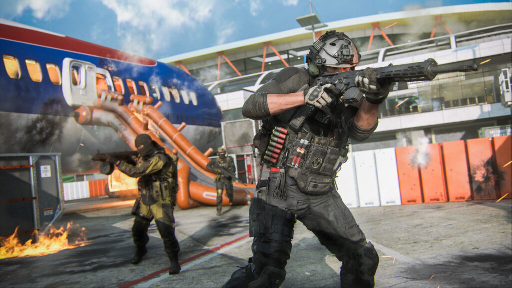 Call of Duty porzuca PS4 i Xbox One. Activision potwierdziło, że nowa część serii ominie konsole poprzedniej generacji